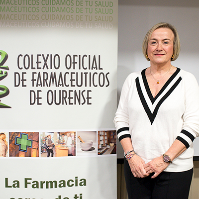 Dª. Ana Fernández Orcajada