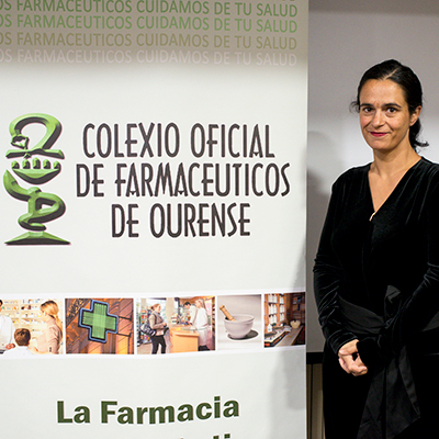 Dª. Beatriz Álvarez Castro