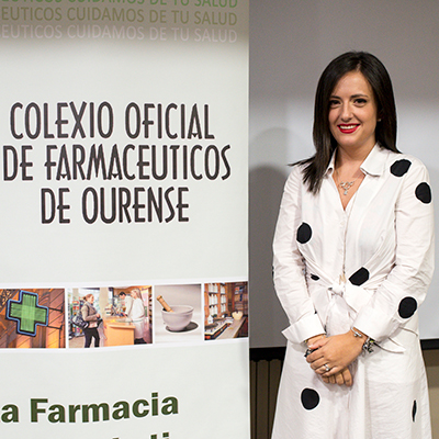 Dª. María del Carmen Baladrón Segura