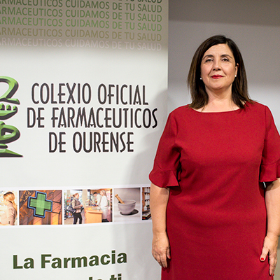 Dª. María Luisa Raluy Rodríguez