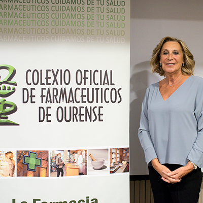 Dª. Margarita Cobián Llamas