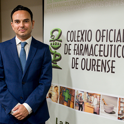 D. Santiago Leyes Vence