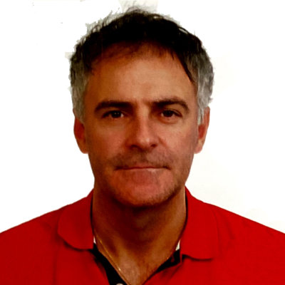D. Martín Blanco Salgado