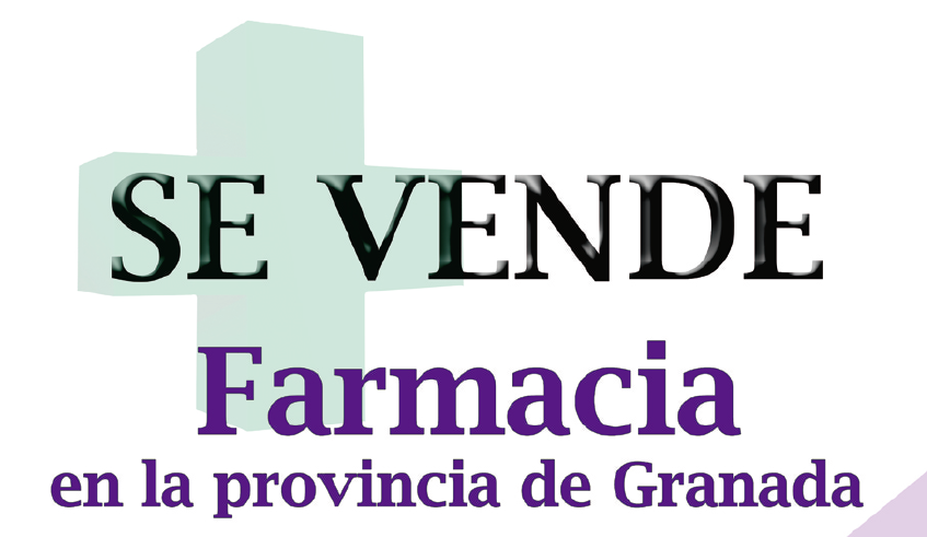 Farmacia en venta en Soportújar (Alpujarra granadina)