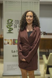 Dª. Eva María España Braña