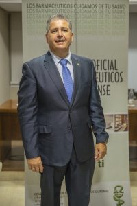 D. José Mario Pérez Jiménez
