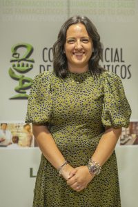 Dª. María del Carmen Baladrón Segura