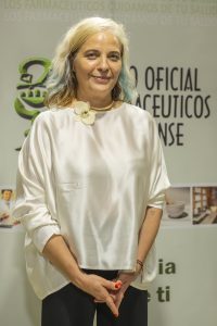 Dª. María del Carmen Gallardo Alonso