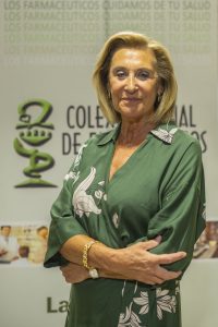 Dª. Margarita Cobián Llamas