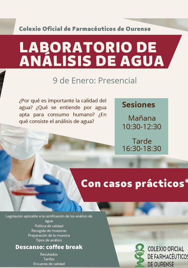 laboratorio