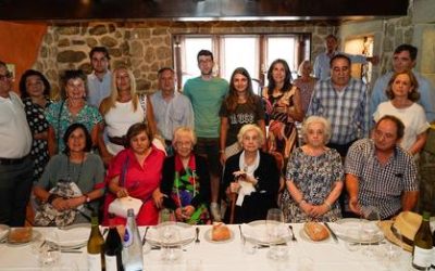 Nuestra colegiada más antigua cumple 100 años