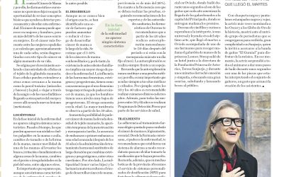 El abordaje del cáncer de mama también incluye a la Farmacia