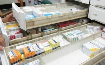 Patologías propias del invierno y Farmacia