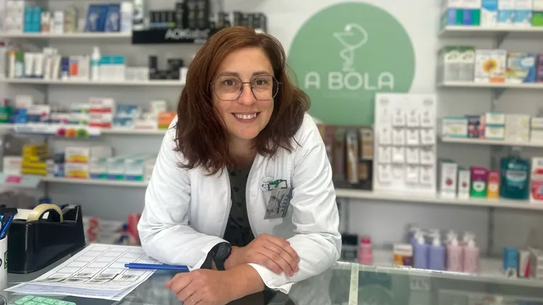 Las farmacéuticas, protagonistas en septiembre de la iniciativa “8M, mes a mes”