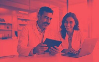 Los farmacéuticos de Ourense se pueden inscribir desde hoy al programa formativo gratuito de Competencias Digitales