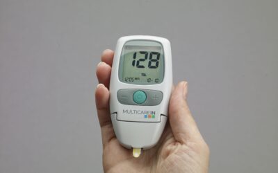 Los farmacéuticos ourensanos desafían a la diabetes