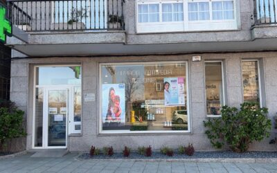 Tres farmacias de la provincia de Ourense imparten sesiones de educación sanitaria sobre problemas de salud de la mujer y evalúan cuál es su impacto