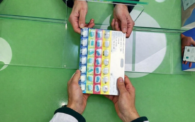 82 farmacias participan en el Programa de Mejora de la Adherencia Terapéutica con sistemas personalizados de dosificación (SPD) en Ourense