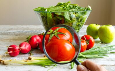 Los farmacéuticos de Ourense recordamos las claves para una alimentación segura