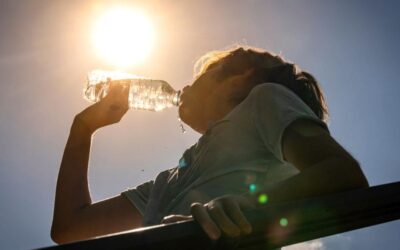Los farmacéuticos ourensanos llamamos a extremar las precauciones frente al calor