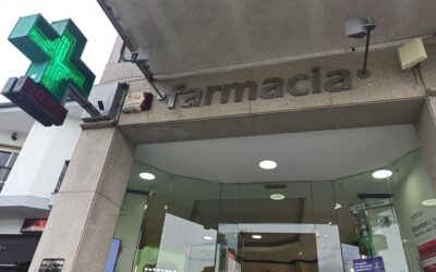 Las 129 oficinas de farmacia del rural de Ourense, esenciales para el desarrollo del territorio