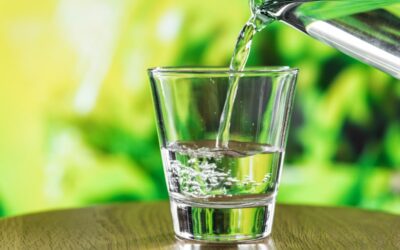 Semana Mundial del Agua